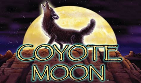Coyote Moon Slot: Play IGT Free Slot Machine Online .